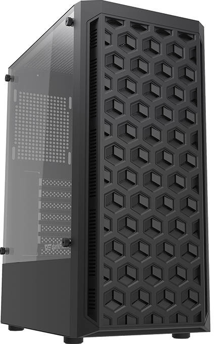 Darkflash DK300 Micro-ATX Black