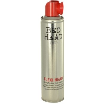 Tigi Bed Head Flexi Head lak 385 ml