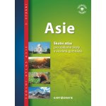 Asie – školní atlas – Zboží Mobilmania