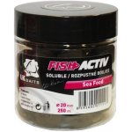 LK Baits Boilies Fish Activ 250ml 20mm Spice Shrimp – Zbozi.Blesk.cz