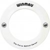 Winmau Surround kruh kolem terče White with logo
