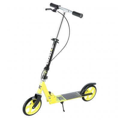 Nils Extreme HM220 žlutá – Zboží Dáma
