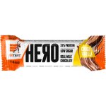 Extrifit Hero Protein Bar 31% 65 g – Zboží Dáma