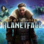 Age of Wonders: Planetfall – Sleviste.cz