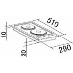 PKM EB-DKF-2 – Zbozi.Blesk.cz