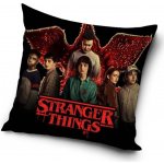 Carbotex Stranger Things Demogorgon 40 x 40 cm – Zboží Dáma
