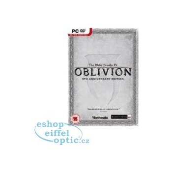 The Elder Scrolls 4: Oblivion GOTY Deluxe