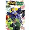 Komiks a manga Batman \'66 Meets the Green Hornet - Kevin Smith