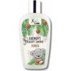 Dětské šampony Bohemia Gifts Dětský vlasový šampon kokos 250 ml