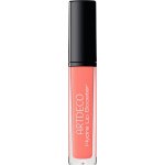 Artdeco Hydra Lip Booster lesk na rty s hydratačním účinkem 6 Translucent Papaya Sorbet 6 ml – Hledejceny.cz