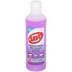 Savo bez chloru dezinfekce na podlahy 1 l – Sleviste.cz