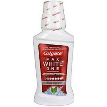 Colgate ústní voda Max White one 250 ml