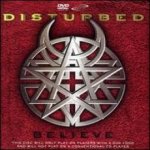 Disturbed - Believe CD – Hledejceny.cz