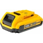 Dewalt DCB183-XJ Li-Ion 18V 2,0Ah – Zbozi.Blesk.cz