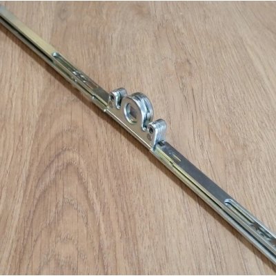 Siegenia Titan převod fixní dorn 15 mm GR.80/G400 801-1000 MM – Hledejceny.cz