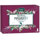 Kneipp masážní olej Mandlové květy 20 ml + masážní olej Divoká růže 20 ml + masážní olej Ylang-ylang 20 ml dárková sada