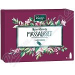 Kneipp masážní olej Mandlové květy 20 ml + masážní olej Divoká růže 20 ml + masážní olej Ylang-ylang 20 ml dárková sada – Hledejceny.cz