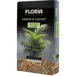 Agro CS Floria Premium Minerální substrát na citrusy 12 l – Hledejceny.cz
