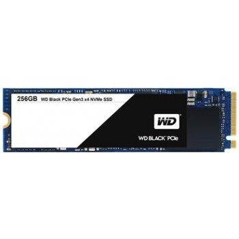 WD 256GB, WDS256G1X0C