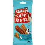 Frolic Smiley Sticks 7 ks / 175 g – Hledejceny.cz