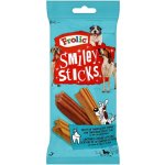 Frolic Smiley Sticks 7 ks / 175 g – Zboží Mobilmania