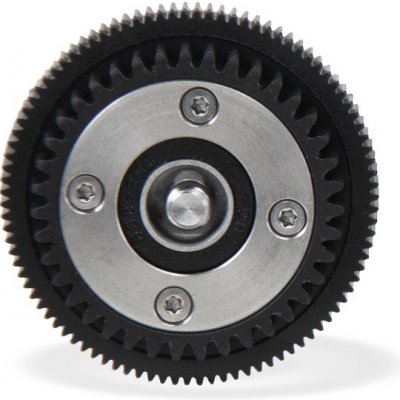 Tilta Nucleus-M Mod Motor Gears 0.7M – Zboží Živě