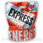 Extrifit Express Energy Gel 2000 g – Zboží Dáma