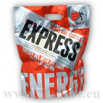 Extrifit Express Energy Gel 2000 g