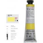 Umton Mistrovská olejová barva žlutý nikl 20 ml – Zboží Dáma