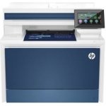 HP Color LaserJet Pro MFP 4302fdn 4RA84F – Hledejceny.cz