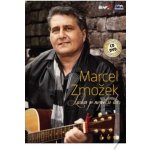 Komplet Zmožek Marcel   Zoch Josef - soubor DVD – Hledejceny.cz
