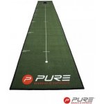 Pure 2 Improve Golfputting Mat. 400x66Cm – Hledejceny.cz