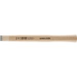 HALDER 3566.030 Násada dřevěná hickory pro paličky supercraft 30 mm