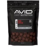 Avid Red Spice 24 mm 2.5 kg – Hledejceny.cz