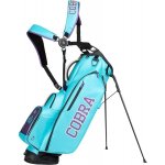Cobra Golf x Vessel PGA Championship Tour Stand bag – Zboží Mobilmania