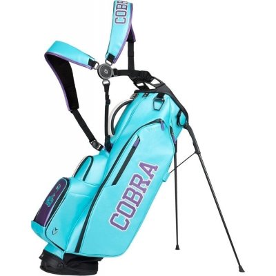 Cobra Golf x Vessel PGA Championship Tour Stand bag – Zboží Mobilmania