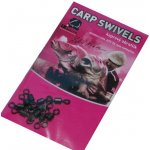 LK Baits Carp Swivels – Zboží Mobilmania