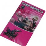 LK Baits Carp Swivels – Zbozi.Blesk.cz