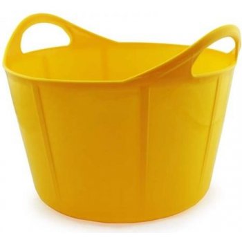 Plastový kbelík Gewa Flexi 17 l