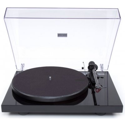 Pro-Ject Debut Carbon DC 2M-RED – Zbozi.Blesk.cz