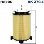 Vzduchový filtr FILTRON AK 370/4 – Hledejceny.cz