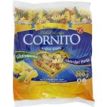 Cornito - Barevné spirály 200 g – Zboží Mobilmania