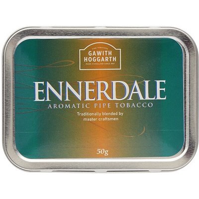 Gawith Hoggarth Ennerdale Flake 50 g – Zboží Dáma