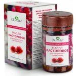 Kastorovy olej kapsle 30g Mirrolla – Sleviste.cz