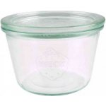 WECK sklen.zavař. +víčko Sturz d100 370ml – Zboží Mobilmania