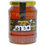 Kolomý Jesenický včelí med květový 950 g – Zboží Dáma Kolomý Jesenický včelí med květový 950 g – Zboží Dáma