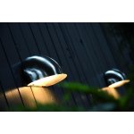 Venkovní nástěnné svítidlo Scorpius Nordlux 21651003 – Hledejceny.cz