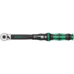 Wera momentový klíč Wera Click-Torque C 2 s přepínací ráčnou 1/2" 20 - 100 Nm 075621 – Zboží Dáma