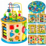 Kinderplay kostka 8V1 – Zboží Mobilmania