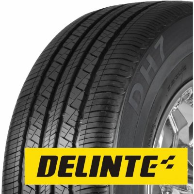 Delinte DH7 265/65 R17 112H – Hledejceny.cz